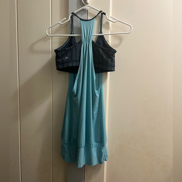💜EUC Lululemon Tank - Picture 2 of 3